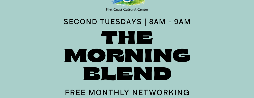 The Morning Blend